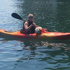 Meet your Posher, Amy